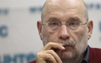Борис Акунин: Революция в России долго ждать себя не заставит