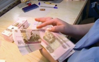 Сегодня жители Крыма начнут получать зарплату в российских рублях