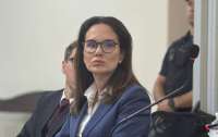 ВАКС: За ексзаступницю керівника ОПУ Мудру внесли заставу