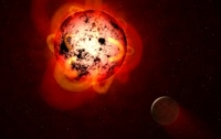 Астрономы обнаружили  планеты пригодные для жизни