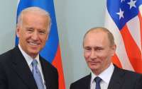 Прежде всего Байден и Путин обсудят ситуацию в Украине, – Белый дом