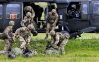 В НАТО объяснили расширение военного присутствия в Прибалтике