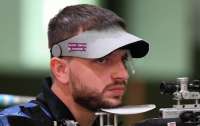 Сергей Кулиш стал чемпионом мира по стрельбе и получил для Украины лицензию на Игры-2024