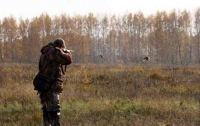 Под Киевом охотник случайно застрелил человека