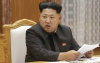 КНДР не откажется от всего своего ядерного арсенала, - эксперт