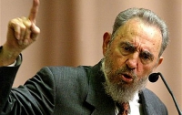 Кастро: Ассанж поставил США на колени