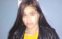 17-летняя девушка обокрала жильцов отеля в Киеве