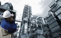 В Украине заметили рост промышленного производства