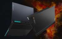Lenovo обновила игровые ноутбуки