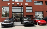 Tesla резко увеличила производство авто и установила рекорд