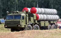 Россия ставит на вооружение в оккупированном Крыму систему С-400 