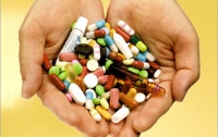 Интерпол в течение года изъял более 2,5 млн фальшивых лекарств
