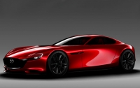 Mazda снабдит новый роторный мотор турбонаддувом