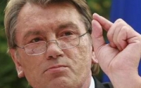 Ющенко подробно расскажет почему «кинул» Тимошенко