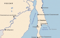 Россия отдала Китаю богатое месторождения торфа на Сахалине