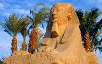 В Египте ввели налог для туристов 