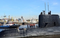 В Аргентине нашли субмарину San Juan: названа причина трагедии