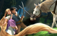 В кинопрокат выходит новый мультфильм от  Disney – «Рапунцель: запутанная история»
