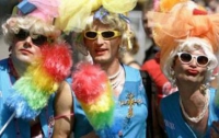 Гей-парад и марш Кончиты планируются 31 мая, несмотря на запреты властей
