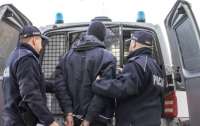 Пытались подкупить полицейских: в Польше задержали пьяных украинцев