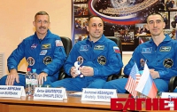 В День космонавтики Севастополь вышел в открытый космос