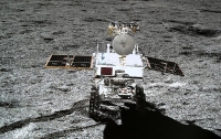 Китайский луноход исследовал мантию обратной стороны Луны