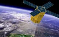 Украина выведет в космос собственный спутник