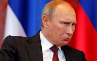 Путин впервые за 10 лет отменяет ежегодную пресс-конференцию