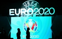 УЕФА назвала размер призового фонда чемпионата Европы 2020 года