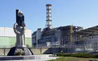 Чернобыльская АЭС полностью обесточена, - Укрэнерго