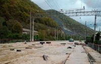 Из-за сильных дождей на Кубани погибли два человека