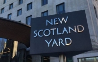 Пять подростков задержали в Лондоне по подозрению в терроризме