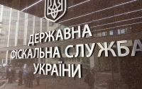 Сотрудники налоговой милиции Киева ограбили несколько киевских компаний
