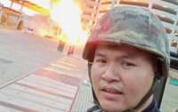Премьер-министр Таиланда раскрыл мотив открывшего стрельбу военного