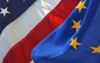 ЕС и США обсудят создание зоны свободной торговли