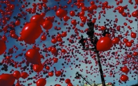 Весной над столицей Афганистана запустят 10 тысяч воздушных шаров