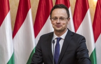 Глава МИД Венгрии назвал 