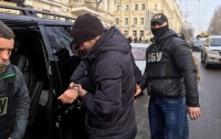 СБУ: в Харькове задержали 18 резидентов российских спецслужб