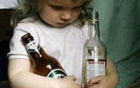Ученые пролили свет на причины детского алкоголизма 