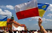 В Польше улучшился уровень жизни у половины украинцев