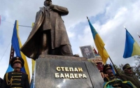 Нардеп: Степан Бандера стал депутатом парламента