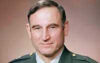 Умер самый титулованный украинец генерал армии США