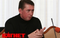 Мельниченко объявился у Лазаренко в США