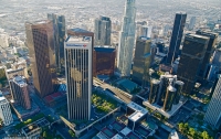 Лос-Анджелесу грозит мощное подводное землетрясение, - ученые