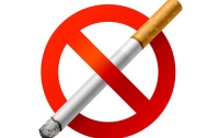 Запрет на курение привел к потрясающим результатам