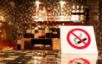 ВРУ может ужесточить правила курения в общественных местах