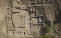 В Греции археологи исследовали храм Асклепия