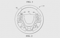 Ford задумал перенести управление коробкой передач на руль