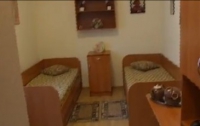 В Интернете появилось видео «казенного дома» Тимошенко