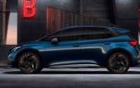 Seat запустить представлений Cupra Born в серію у вересні на заводі Volkswagen